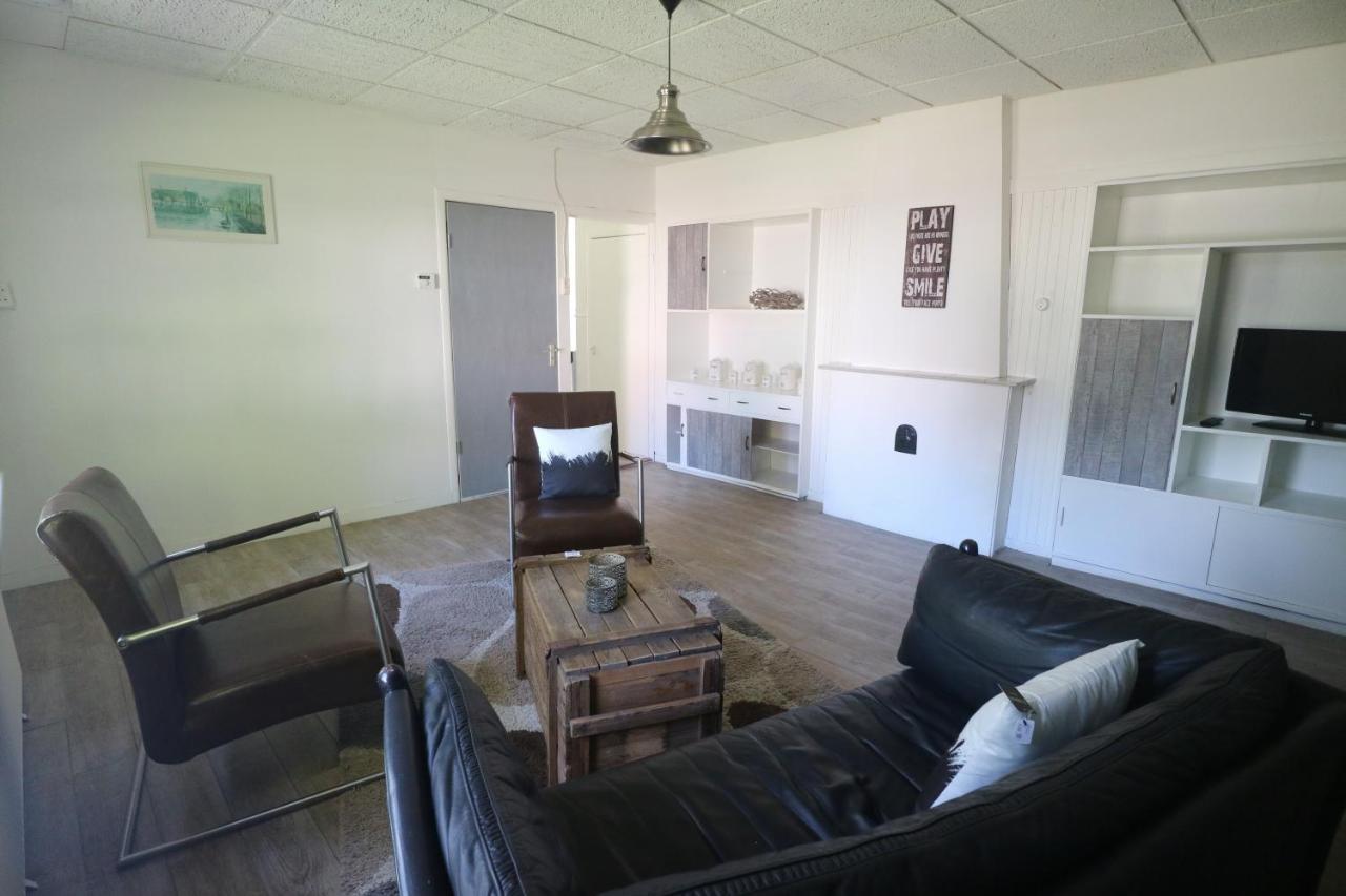 Forus Apartment Aartswoud Room photo