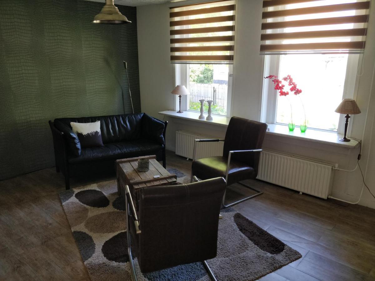 Forus Apartment Aartswoud Room photo