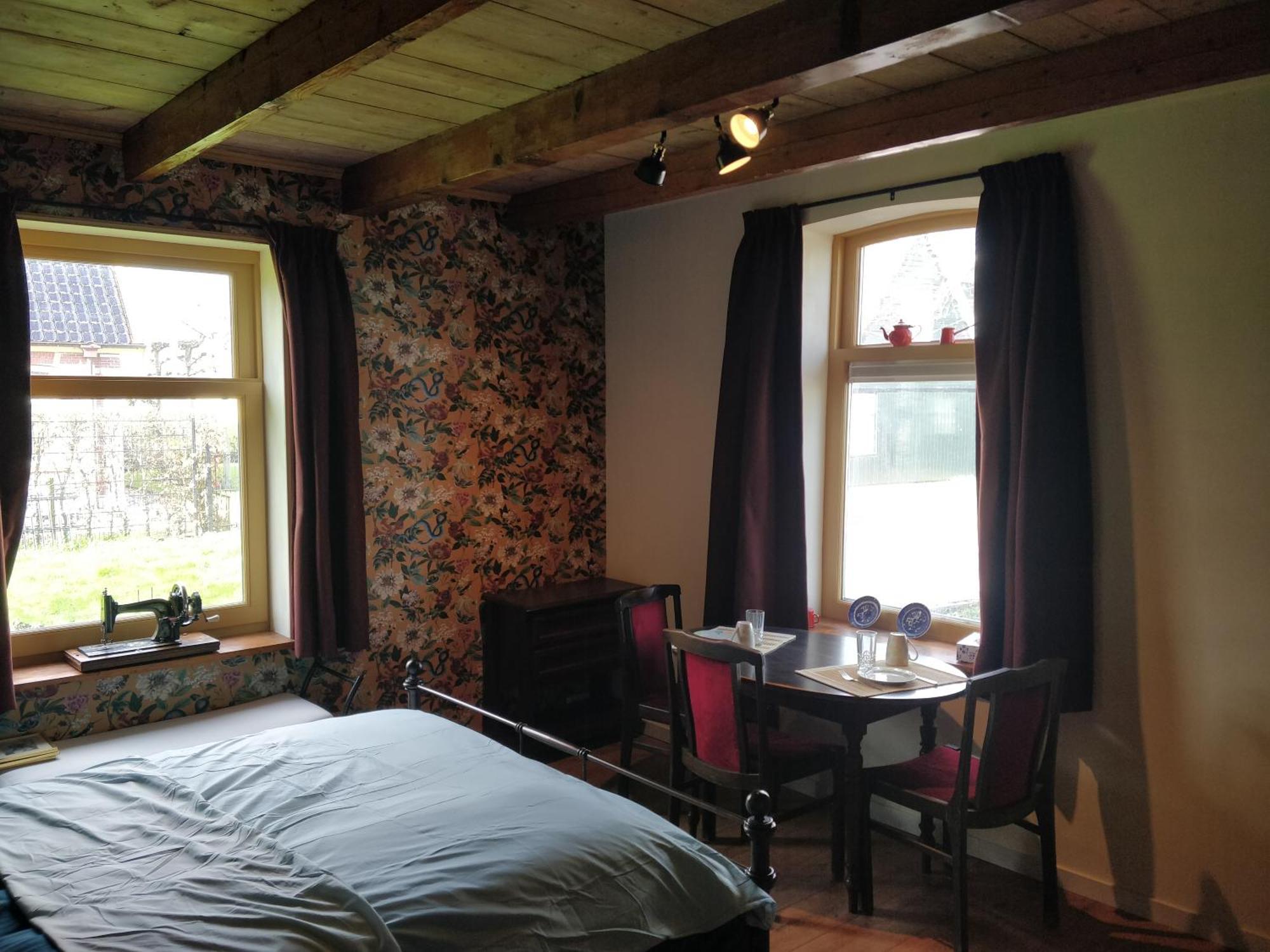Forus Apartment Aartswoud Room photo